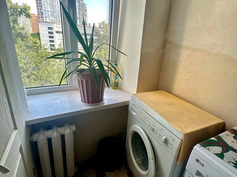 комната по адресу Дмитра Павличка просп. (Маршала Рокосовського), 8-А