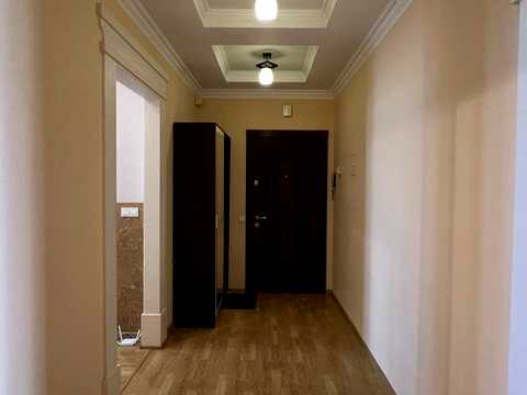 квартира за адресою Ставова вул., 7-В