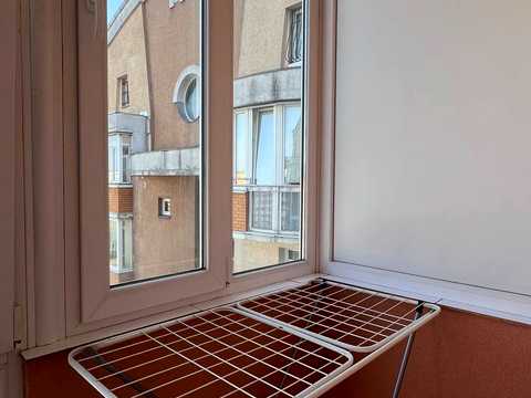 квартира за адресою Ставова вул., 7-В