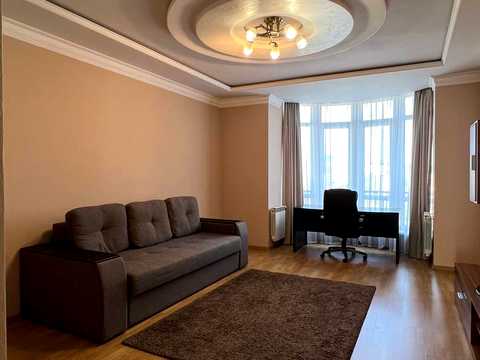 квартира за адресою Ставова вул., 7-В