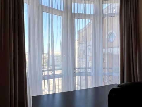 квартира за адресою Ставова вул., 7-В