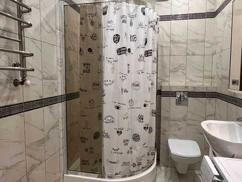 квартира за адресою Ставова вул., 7-В