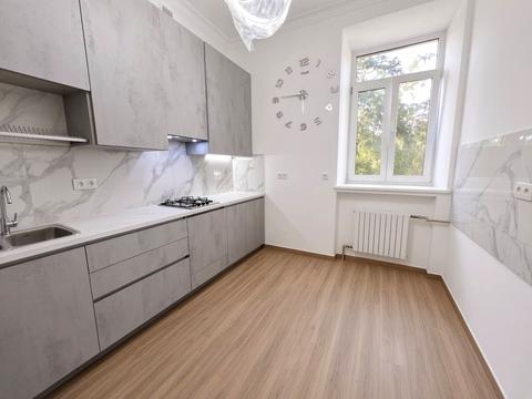 квартира по адресу Черноморского Казачества ул., 97