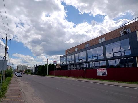 коммерческая по адресу Академіка Шалімова ул., 32/21