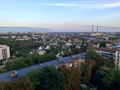 квартира по адресу Зверинецкая ул., 61-А