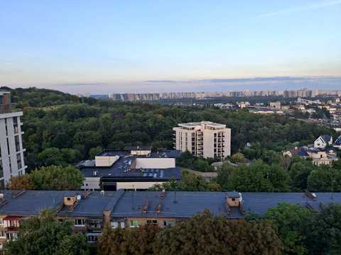 квартира по адресу Зверинецкая ул., 61-А