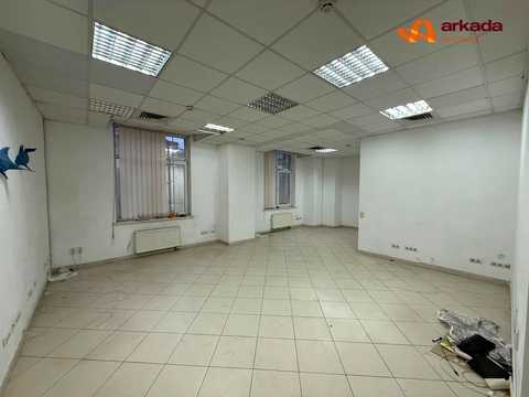 комерційна за адресою Незалежності вул., 34-А