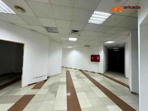 комерційна за адресою Незалежності вул., 34-А