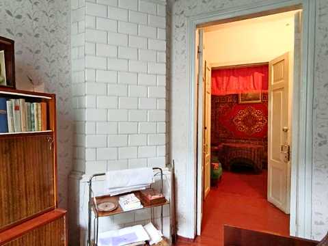 будинок за адресою Чернігів, Бориса Луговського вул. (Рози Люксембург), 13