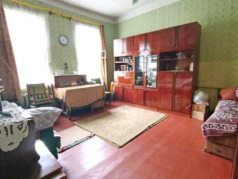 будинок за адресою Чернігів, Бориса Луговського вул. (Рози Люксембург), 13