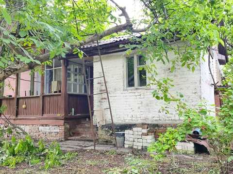 будинок за адресою Чернігів, Бориса Луговського вул. (Рози Люксембург), 13