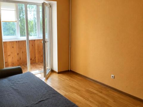 квартира за адресою Велика Бердичівська вул., 54