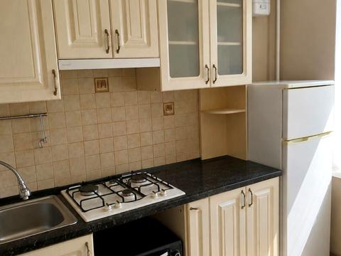 квартира за адресою Велика Бердичівська вул., 54