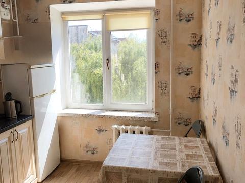 квартира за адресою Велика Бердичівська вул., 54