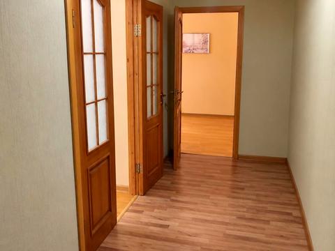 квартира за адресою Велика Бердичівська вул., 54