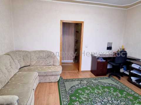 квартира по адресу Клочковская ул., 244