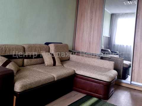 квартира по адресу Клочковская ул., 244