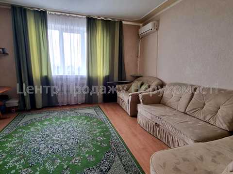 квартира по адресу Клочковская ул., 244