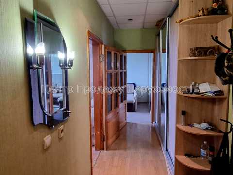 квартира по адресу Клочковская ул., 244
