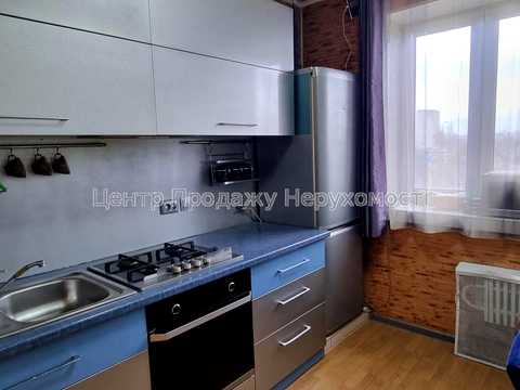 квартира по адресу Клочковская ул., 244