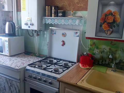 квартира за адресою Юності просп., 81
