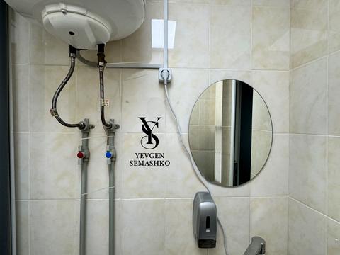 комерційна за адресою Сергія Данченка вул., 3