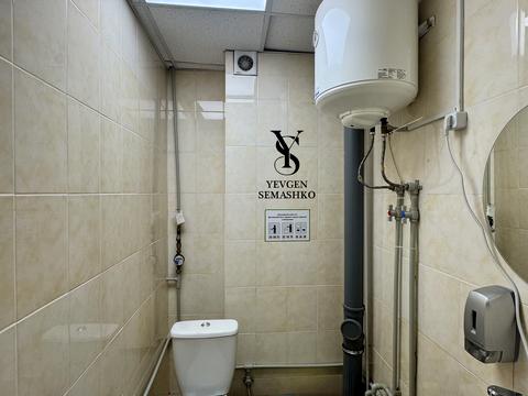 комерційна за адресою Сергія Данченка вул., 3