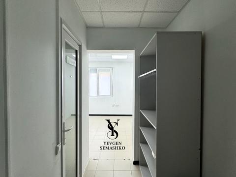комерційна за адресою Сергія Данченка вул., 3