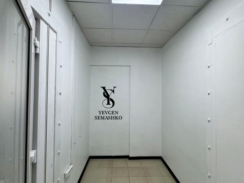 комерційна за адресою Сергія Данченка вул., 3