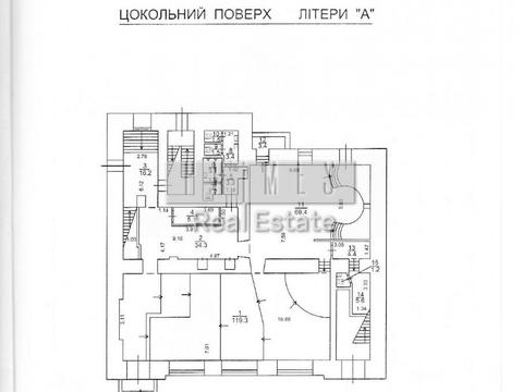 коммерческая по адресу Антоновича ул. (Горького), 14