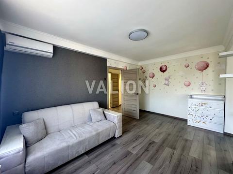 квартира за адресою Світлицького вул., 30/20