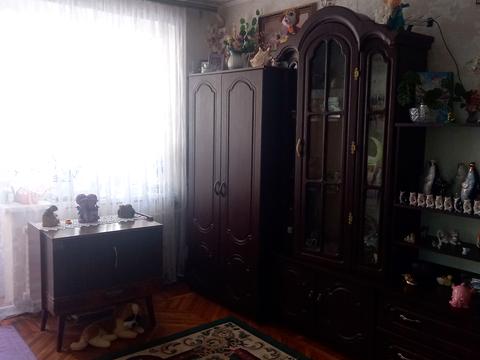 квартира за адресою Юності просп., 81