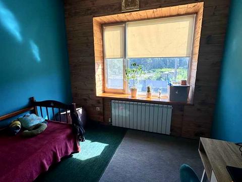 будинок за адресою с. Верхоли, озерна, 4