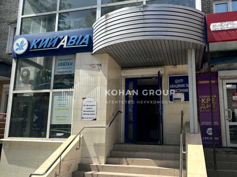 коммерческая по адресу Кам'янецька ул., 82