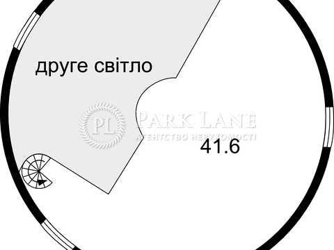 квартира по адресу Леси Украинки бульв., 7-Б