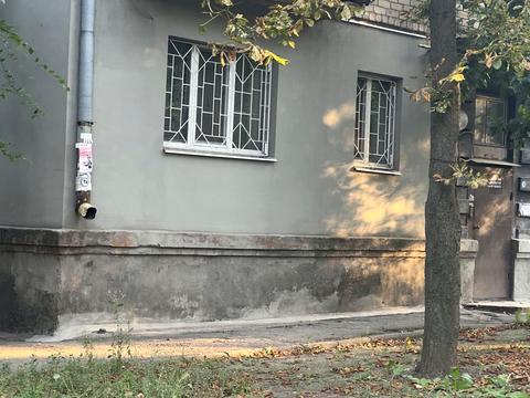 квартира по адресу Республиканская ул., 72