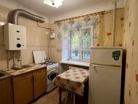 квартира по адресу Республиканская ул., 72