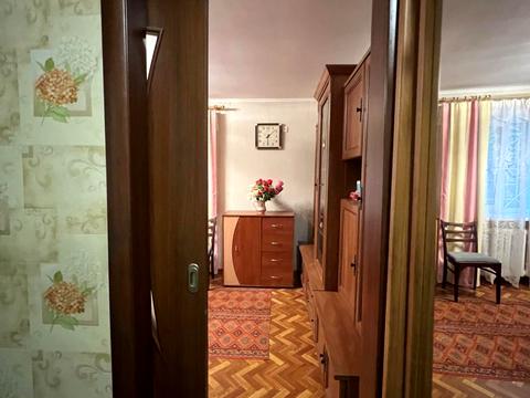 квартира по адресу Республиканская ул., 72