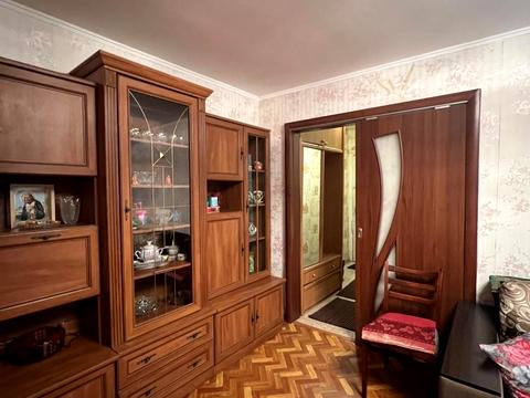квартира по адресу Республиканская ул., 72