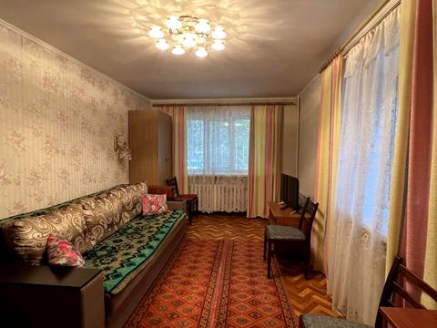 квартира по адресу Республиканская ул., 72