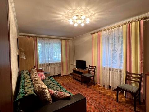 квартира по адресу Республиканская ул., 72