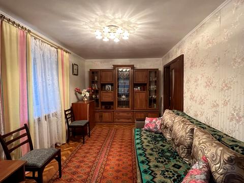квартира по адресу Республиканская ул., 72