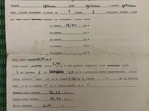 квартира по адресу Республиканская ул., 72