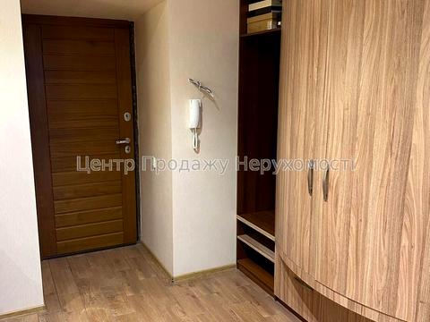 квартира по адресу Победы просп., 66м