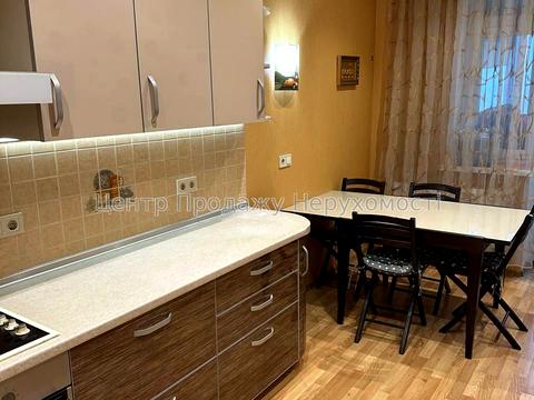 квартира по адресу Победы просп., 66м