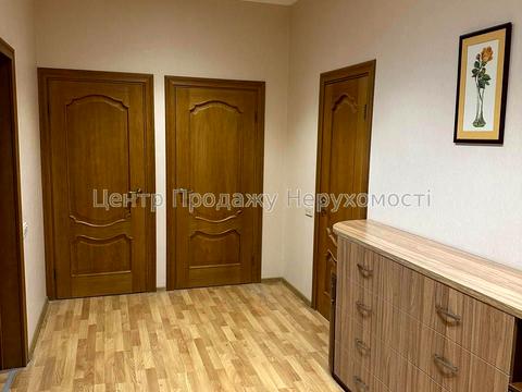 квартира по адресу Победы просп., 66м