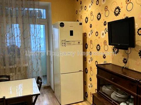 квартира по адресу Победы просп., 66м
