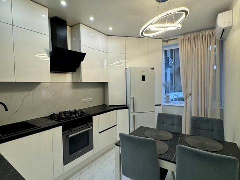 квартира за адресою Мартинова просп., 14