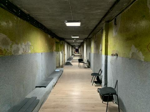 комерційна за адресою Львів, Героїв УПА вул., 77