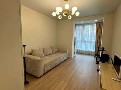 квартира за адресою Мартинова просп., 14